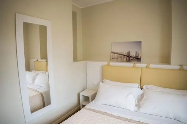 Standard Stüdyo, 1 Büyük (Queen) Boy Yatak