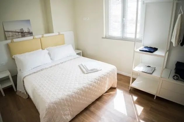 Standard Stüdyo, 1 Büyük (Queen) Boy Yatak