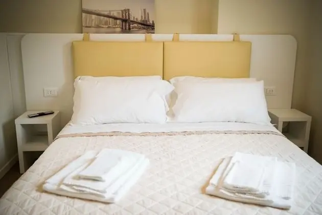 Standard Stüdyo, 1 Büyük (Queen) Boy Yatak