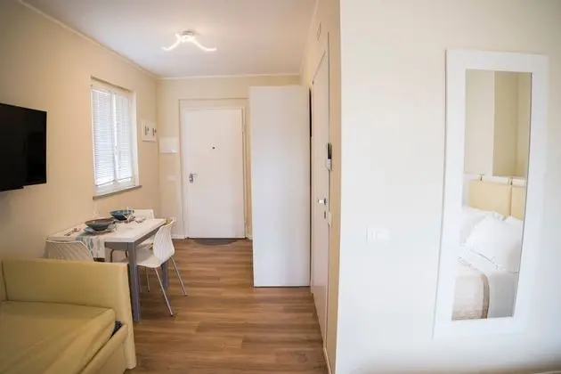 Standard Stüdyo, 1 Büyük (Queen) Boy Yatak