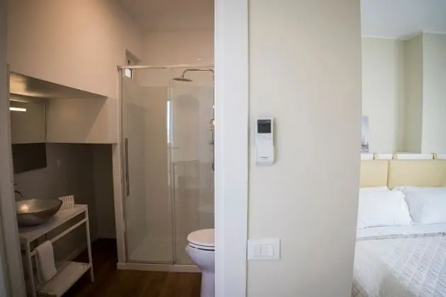 Standard Stüdyo, 1 Büyük (Queen) Boy Yatak