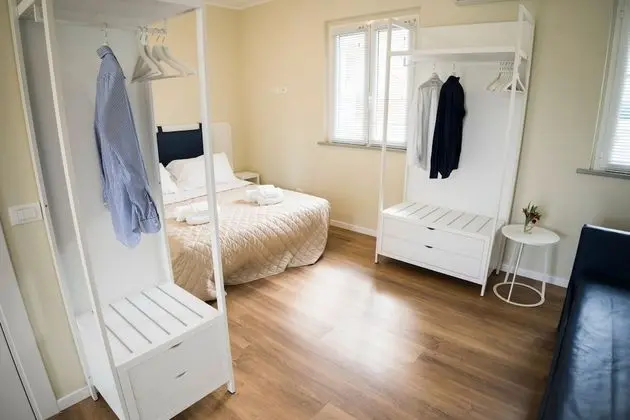 Standard Stüdyo, Zemin Kat