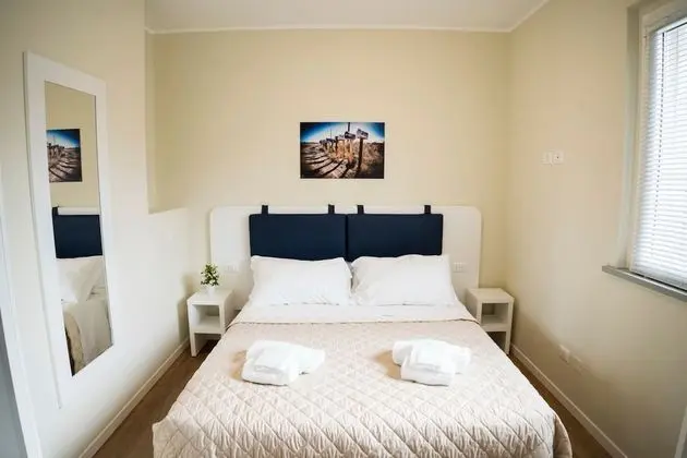 Standard Stüdyo, Zemin Kat