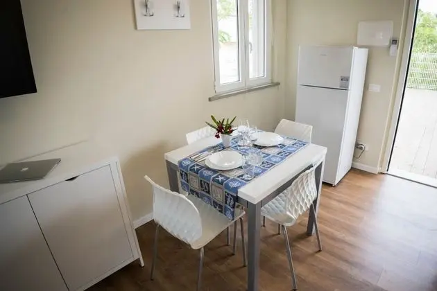 Standard Stüdyo, Zemin Kat