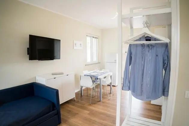 Standard Stüdyo, Zemin Kat