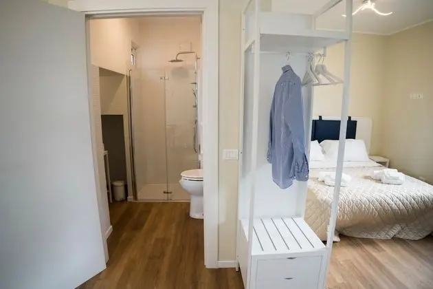 Standard Stüdyo, Zemin Kat