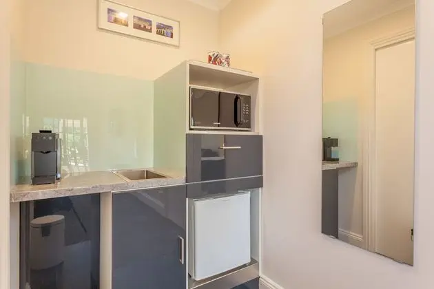 Superior Stüdyo, 1 En Büyük (King) Boy Yatak, Göl Manzaralı (Room 3)