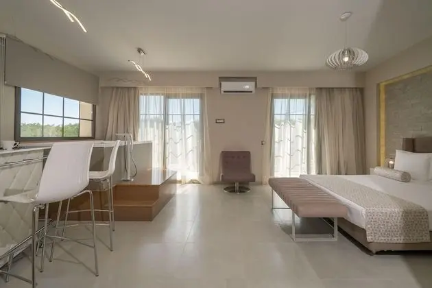 Executive Tek Büyük Yataklı Oda