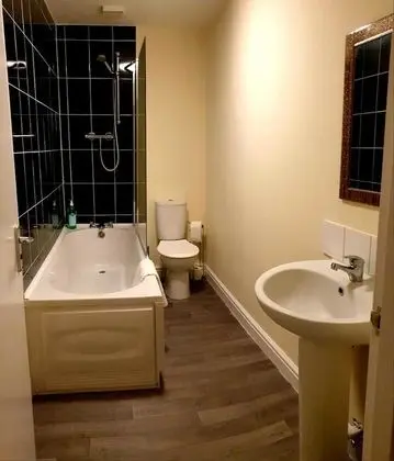 Apart Daire, Birden Çok Yatak