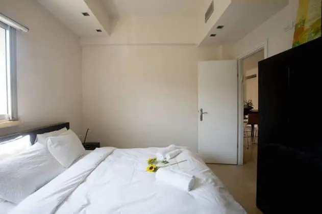 City Apart Daire, 2 Yatak Odası