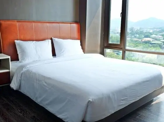 Luxury Oda, 1 Yatak Odası