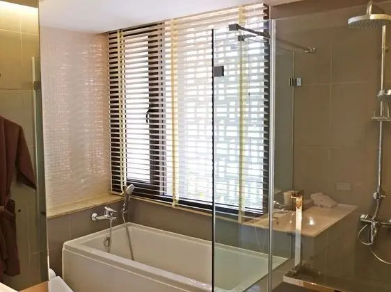 Luxury Oda, 1 Yatak Odası