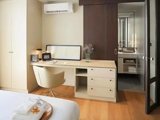 Superior 1 Bedroom