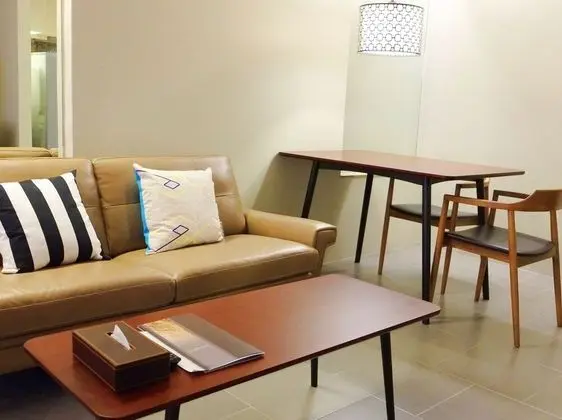 Superior 1 Bedroom