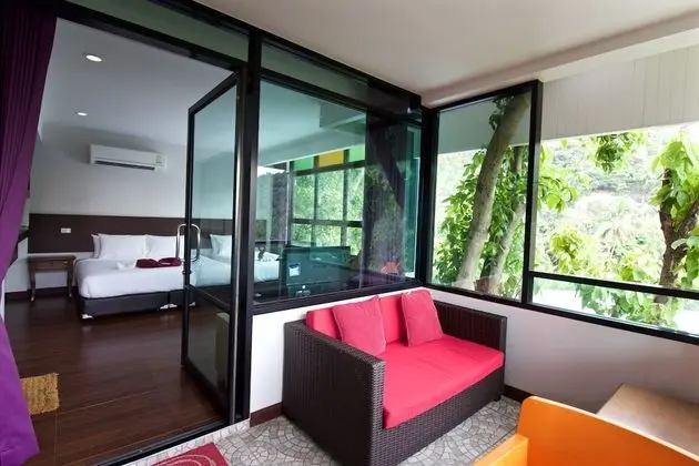 Superior Villa