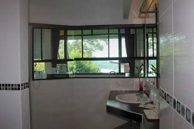 Superior Villa
