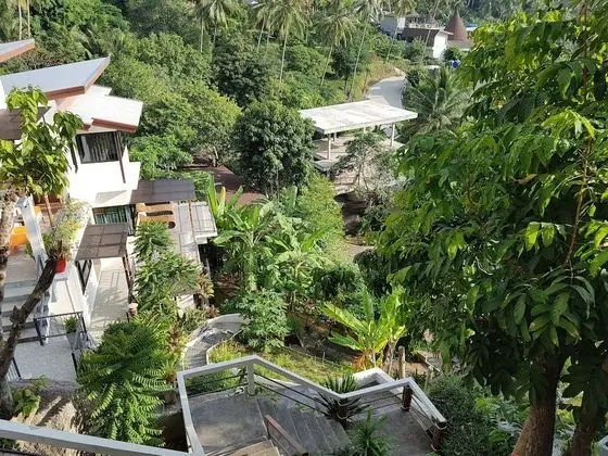 Superior Villa