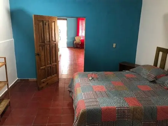 Apart Daire, 1 Yatak Odası, Sigara İçilebilir