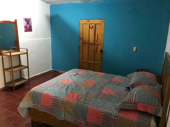 Apart Daire, 1 Yatak Odası, Sigara İçilebilir