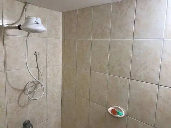 Apart Daire, 1 Yatak Odası, Sigara İçilebilir