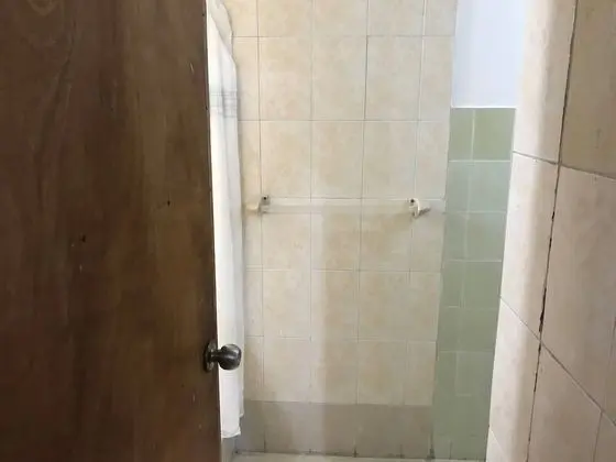 Apart Daire, 1 Yatak Odası, Sigara İçilebilir