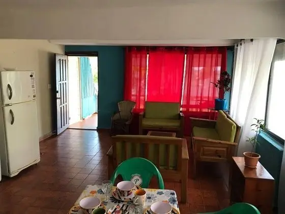 Apart Daire, 1 Yatak Odası, Sigara İçilebilir
