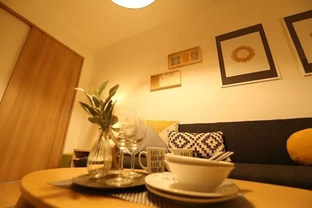 Ev (Private Vacation Home)