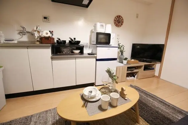 Ev (Private Vacation Home)