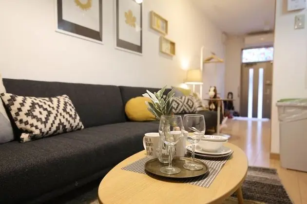 Ev (Private Vacation Home)