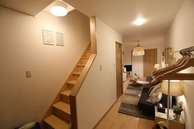 Ev (Private Vacation Home)