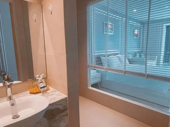 Classic Apart Daire, 1 En Büyük (King) Boy Yatak, Okyanus Manzaralı