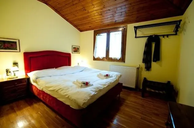 Classic Oda, Dağ Manzaralı