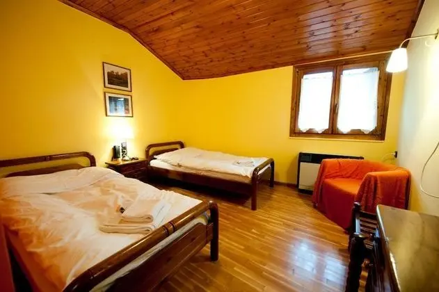 Classic Oda, Dağ Manzaralı
