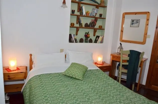 Classic Oda, Dağ Manzaralı