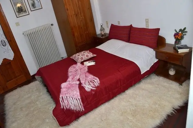 Classic Oda, Dağ Manzaralı