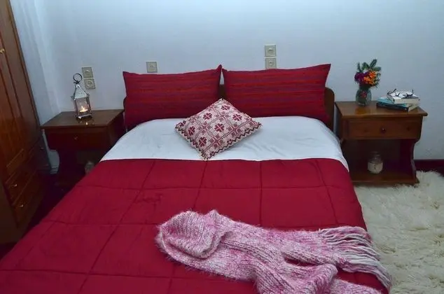 Classic Oda, Dağ Manzaralı