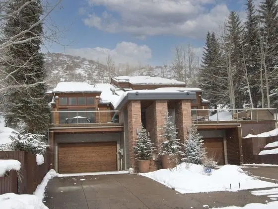 Ev (Bald Mt Home)