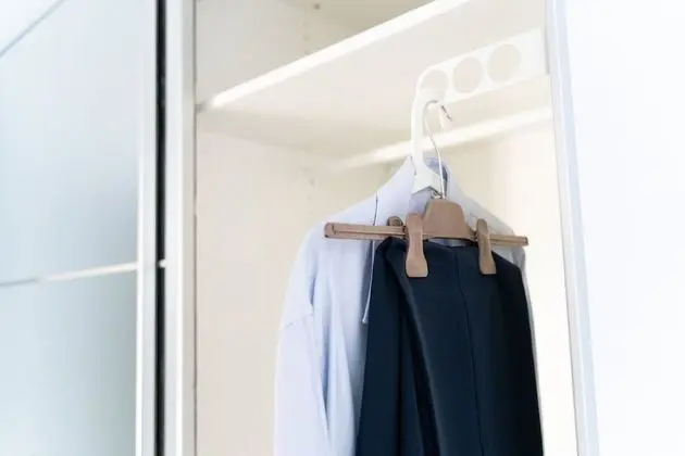 Dört Kişilik Oda, Özel Banyo
