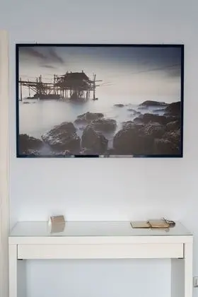 Dört Kişilik Oda, Özel Banyo