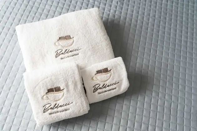 Dört Kişilik Oda, Özel Banyo