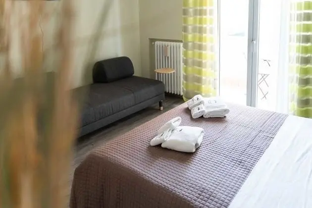 Üç Kişilik Oda, Özel Banyo