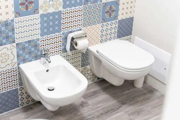 Üç Kişilik Oda, Özel Banyo