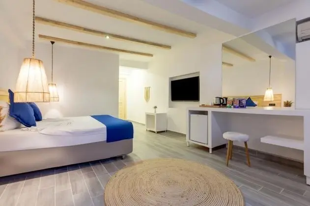 Comfort Oda, Bahçe Manzaralı, Jakuzili