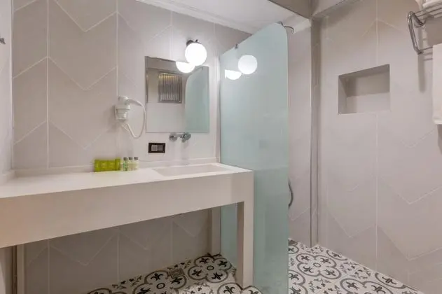 Comfort Oda, Bahçe Manzaralı, Jakuzili
