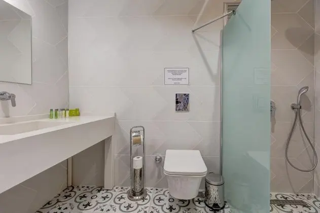 Standart Oda, Kısmi Deniz Manzaralı