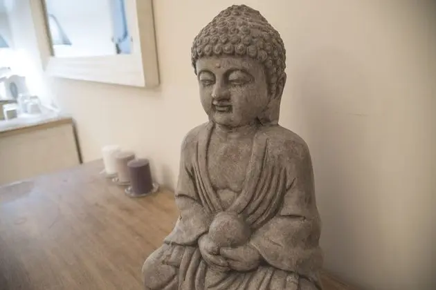 Dört Kişilik Oda (5)