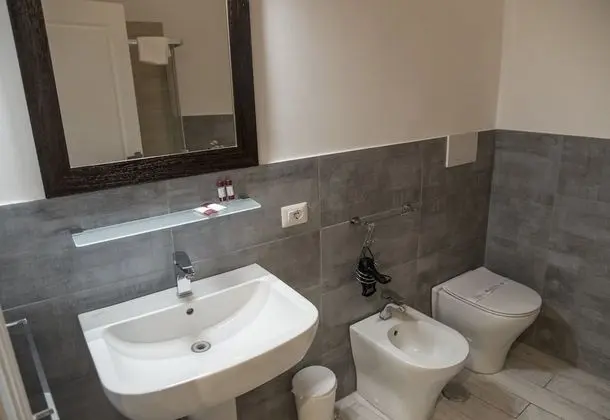 Dört Kişilik Oda (5)