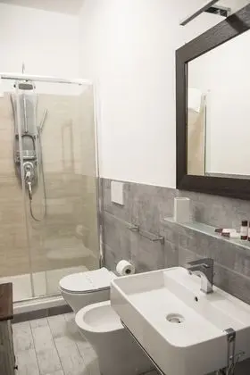 Tek Büyük Yataklı Oda (6)