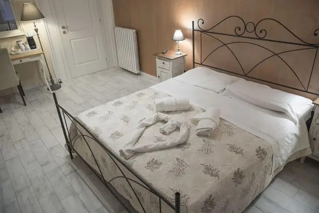 Tek Büyük Yataklı Oda (6)