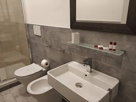 Tek Büyük Yataklı Oda (6)